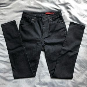 Jude Neale 28W x 32L "Dede" High Rise Skinny Women's Jeans